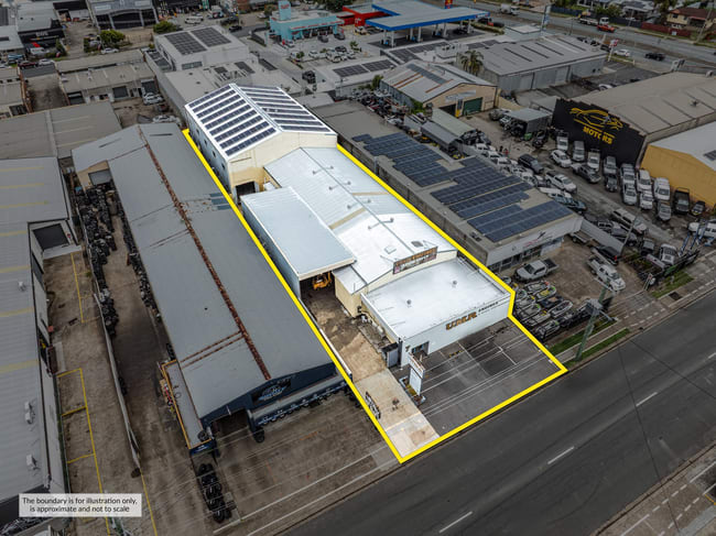 7 Moss Street Slacks Creek QLD 4127