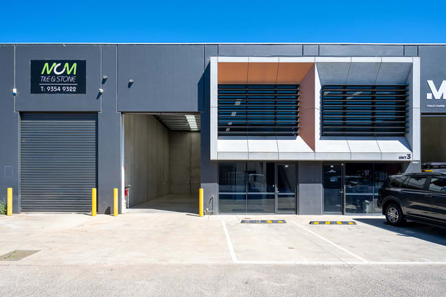 2/22 Keon Parade Thomastown VIC 3074