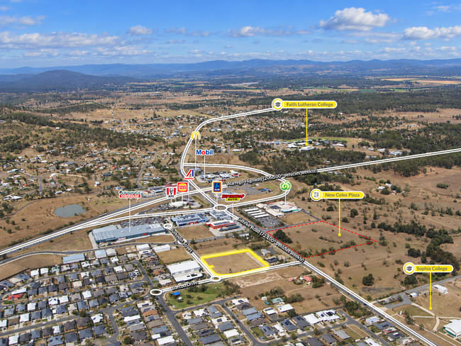 2 Burdekin Street Plainland QLD 4341 2 Burdekin Street Plainland QLD 4341
