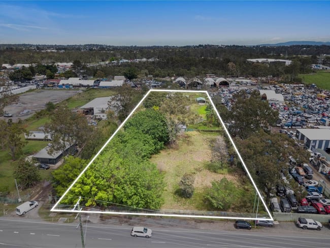 165 Sherbrooke Road Willawong QLD 4110