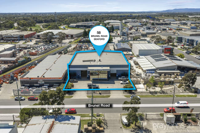 58 Brunel Road Seaford VIC 3198