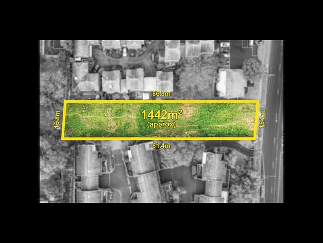 1004 Main Road Main Road Eltham VIC 3095