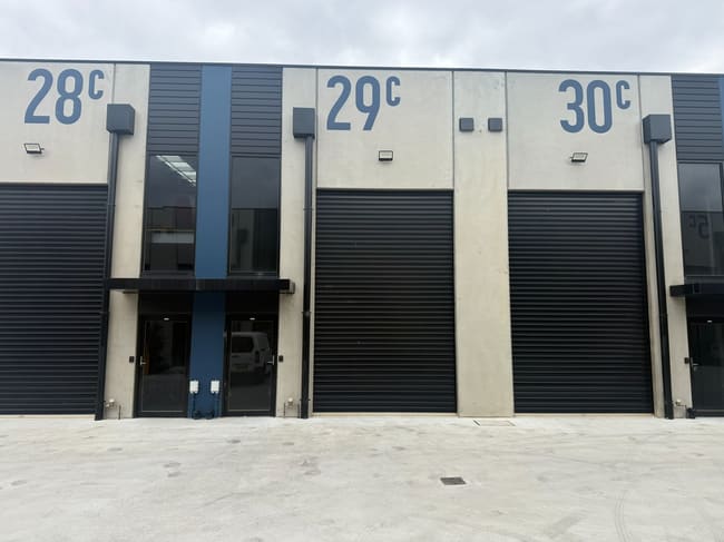29c/3a Newlands Road Reservoir VIC 3073