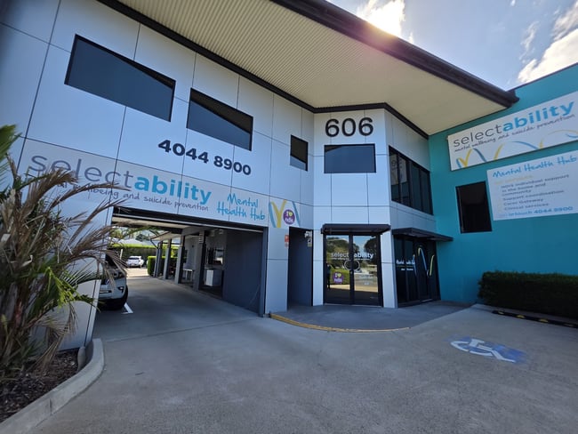 606 Bruce Highway Woree QLD 4868 606 Bruce Highway Woree QLD 4868
