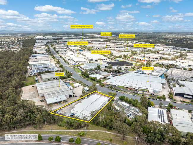 183 Magnesium Drive Crestmead QLD 4132 183 Magnesium Drive Crestmead QLD 4132