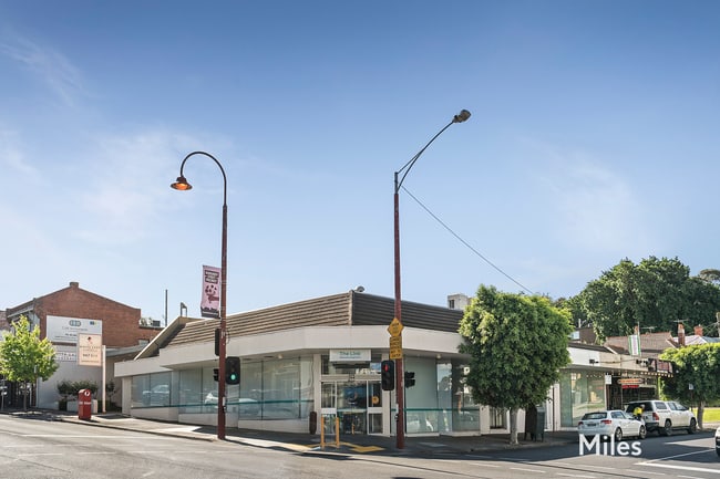 164-166 Burgundy Street Heidelberg VIC 3084 164-166 Burgundy Street Heidelberg VIC 3084