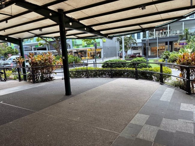 116/53-57 Esplanade Cairns City QLD 4870 116/53-57 Esplanade Cairns City QLD 4870