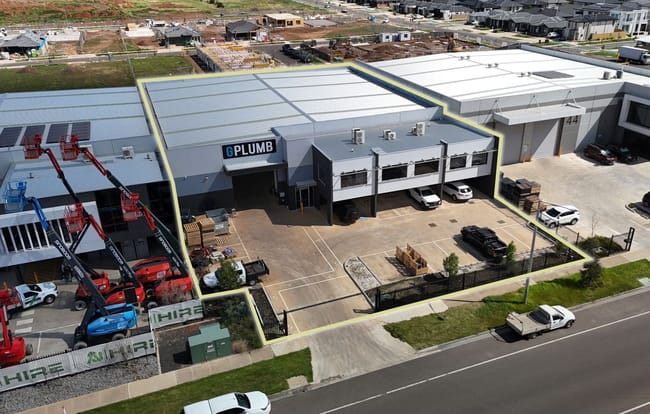 46 Droomer Way Tarneit VIC 3029 46 Droomer Way Tarneit VIC 3029