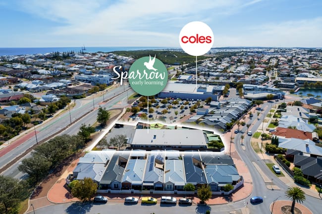 14 Marchwood Boulevard Butler WA 6036