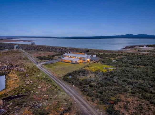 1247 Lake Augusta Road Central Plateau TAS 7304