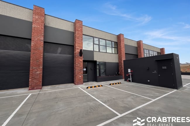 Workshop 2/8-20 King Street Oakleigh VIC 3166 Workshop 2/8-20 King Street Oakleigh VIC 3166