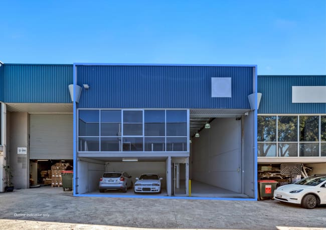 Unit 5, 24 Yalgar Road Kirrawee NSW 2232 Unit 5, 24 Yalgar Road Kirrawee NSW 2232