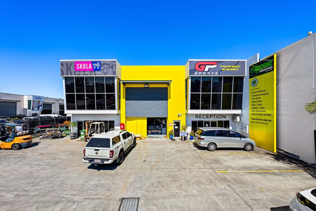 57 Eastern Road Browns Plains QLD 4118