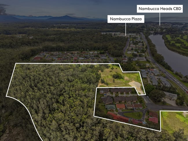 4 Rutland Street Nambucca Heads NSW 2448 4 Rutland Street Nambucca Heads NSW 2448