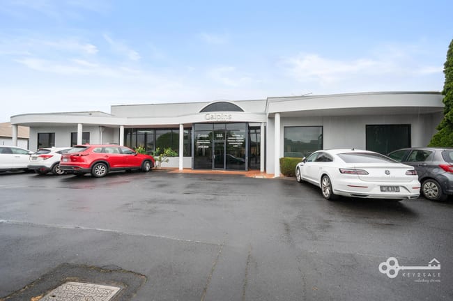233 Commercial Street West Mount Gambier SA 5290