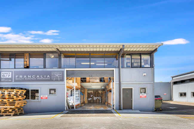 7/28-34 Roseberry Street Balgowlah NSW 2093
