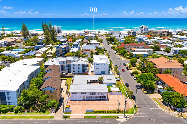 2323 Gold Coast Highway Mermaid Beach QLD 4218 2323 Gold Coast Highway Mermaid Beach QLD 4218