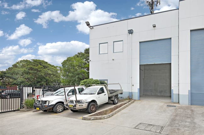 31/75 Corish Circle Eastgardens NSW 2036