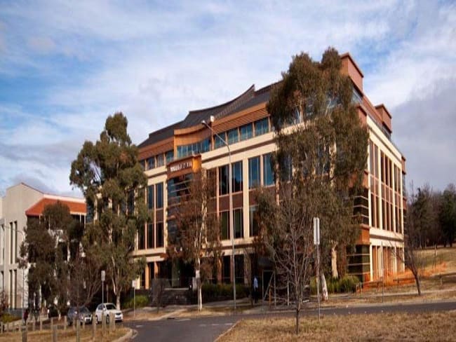 Level 3/44 Sydney Avenue Forrest ACT 2603 Level 3/44 Sydney Avenue Forrest ACT 2603