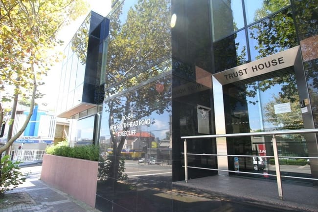 Level 2, 80-84 New South Head Road Edgecliff NSW 2027 Level 2, 80-84 New South Head Road Edgecliff NSW 2027