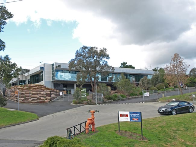 272-274 Maroondah Highway Chirnside Park VIC 3116 272-274 Maroondah Highway Chirnside Park VIC 3116