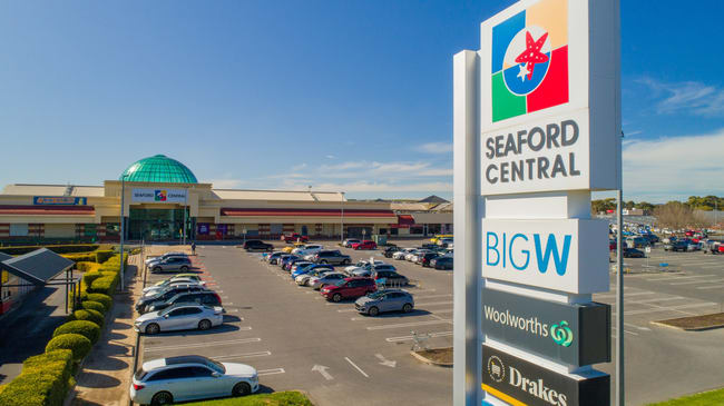 108 Commercial Road Seaford SA 5169 108 Commercial Road Seaford SA 5169