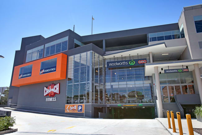 Level 2, 8&9/84D Roberts Avenue Mortdale NSW 2223