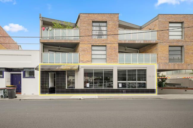 1/19-21 Willesden Road Hughesdale VIC 3166