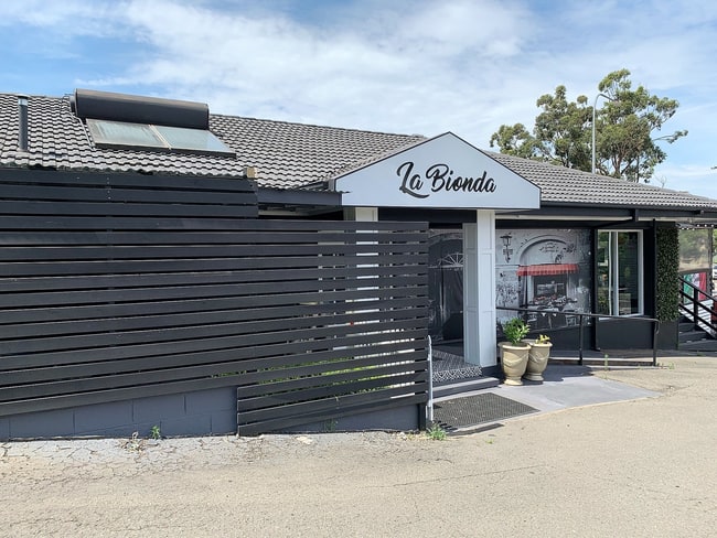353 Windsor Road Baulkham Hills NSW 2153 353 Windsor Road Baulkham Hills NSW 2153