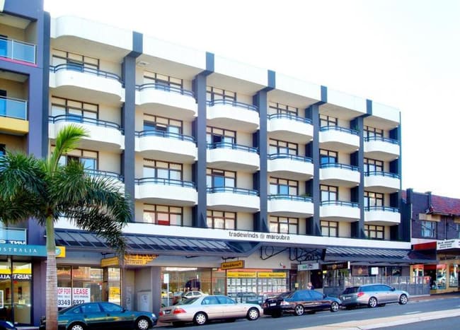 200 Maroubra Road Maroubra NSW 2035 200 Maroubra Road Maroubra NSW 2035