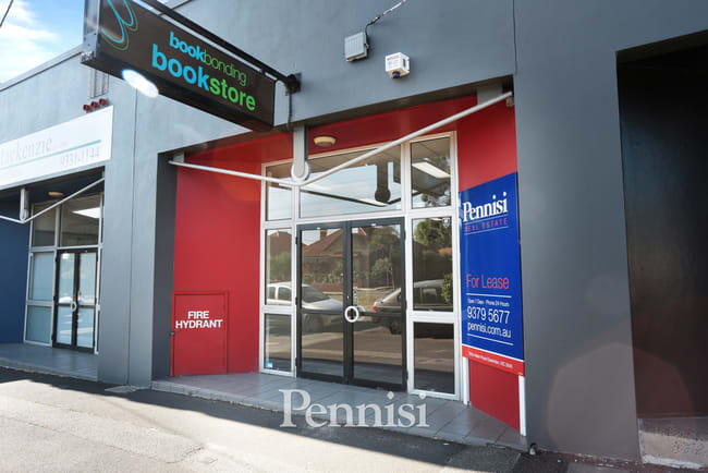 168 Buckley St Essendon VIC 3040 168 Buckley St Essendon VIC 3040