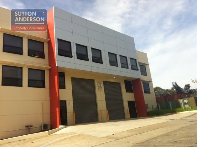 Unit 9A/27 Mars Road Lane Cove NSW 2066 Unit 9A/27 Mars Road Lane Cove NSW 2066