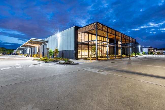 400 Nudgee Road Hendra QLD 4011