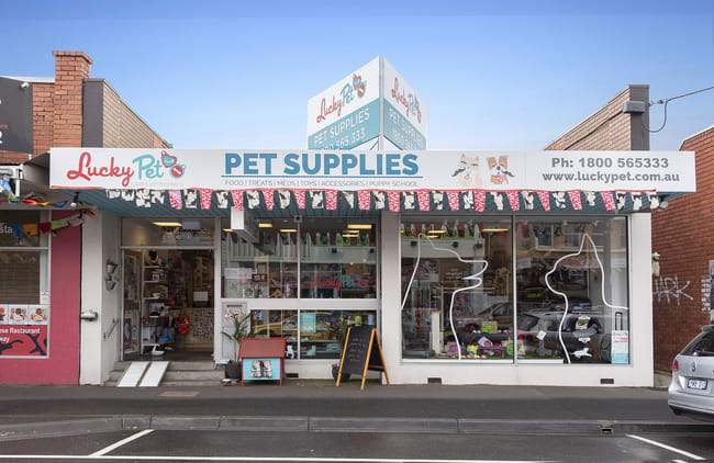 586 Barkly Street West Footscray VIC 3012