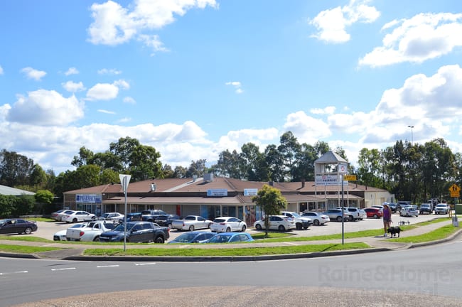 A, 182-186 Sunflower Drive Claremont Meadows NSW 2747 A, 182-186 Sunflower Drive Claremont Meadows NSW 2747