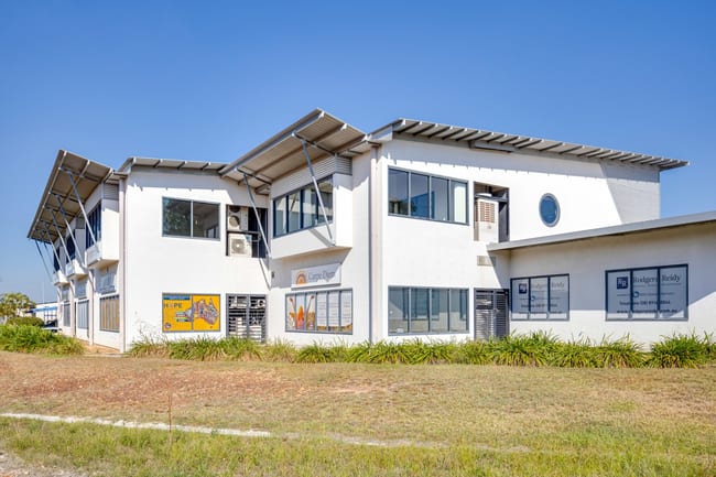 18/16 Charlton Court Woolner NT 0820 18/16 Charlton Court Woolner NT 0820