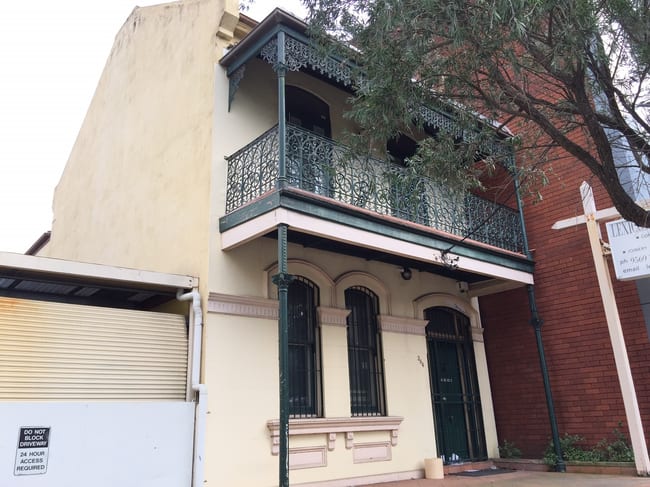 Whole Building/364 Norton Street Lilyfield NSW 2040