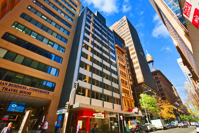 71/88 Pitt Street Sydney NSW 2000 71/88 Pitt Street Sydney NSW 2000