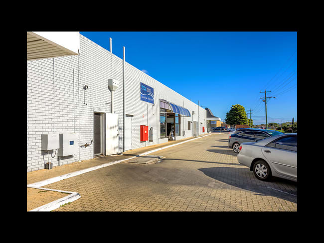 Shop 2/Lot 65 Sandridge Road East Bunbury WA 6230 Shop 2/Lot 65 Sandridge Road East Bunbury WA 6230
