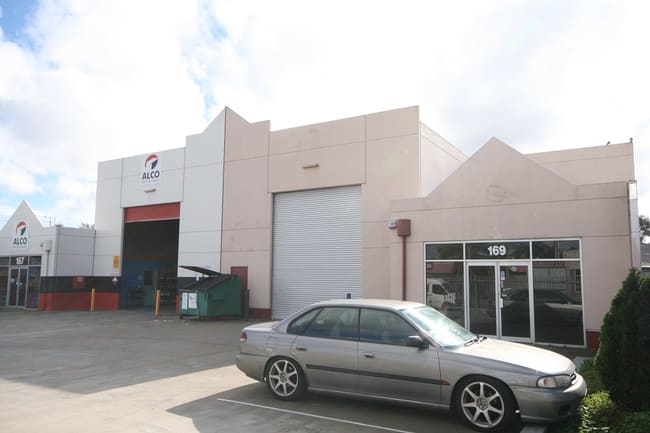 Unit 2/167-169 Grand Junction Road Ottoway SA 5013 Unit 2/167-169 Grand Junction Road Ottoway SA 5013