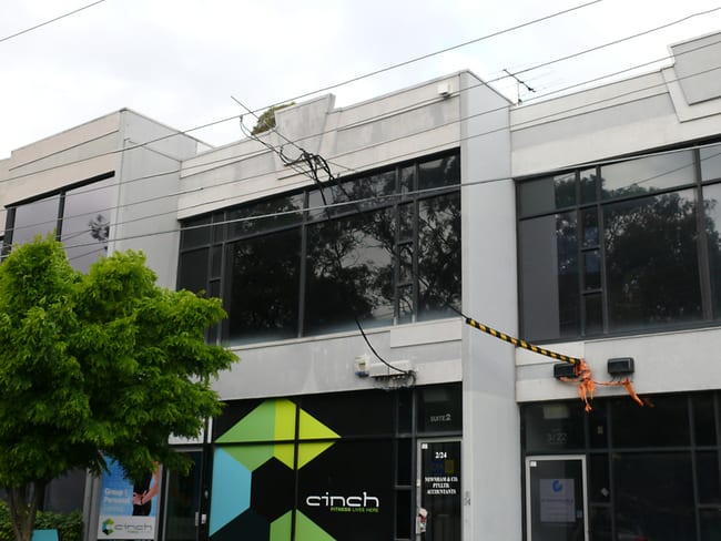 2/24 Aberdeen Road Macleod VIC 3085 2/24 Aberdeen Road Macleod VIC 3085