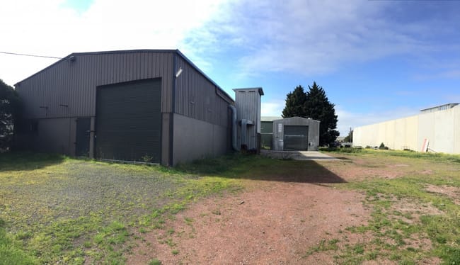 10 Darbyshire Street Williamstown VIC 3016 10 Darbyshire Street Williamstown VIC 3016