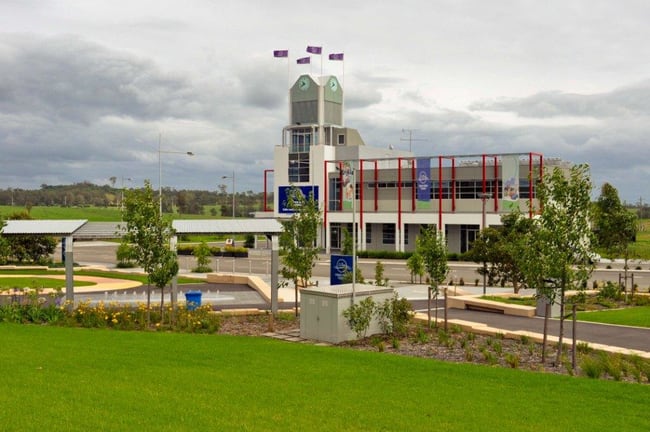 Oran Park NSW 2570 Oran Park NSW 2570