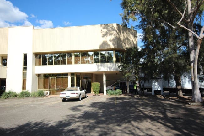7/15 Carrington Road Castle Hill NSW 2154 7/15 Carrington Road Castle Hill NSW 2154