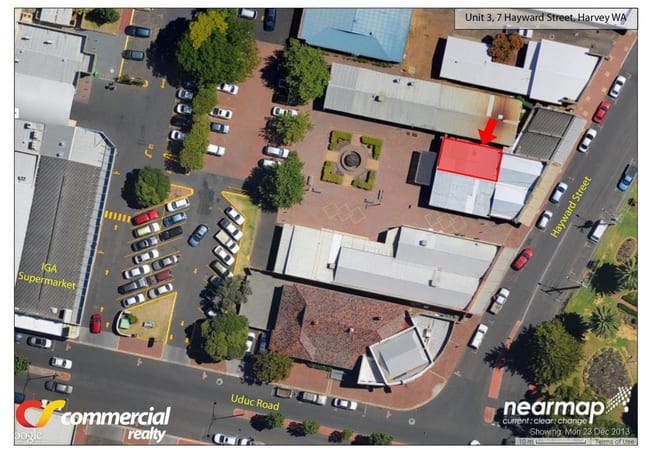 Unit 3/7 Hayward Street Harvey WA 6220 Unit 3/7 Hayward Street Harvey WA 6220