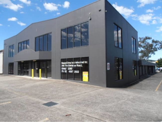 Suite 1/28 Barralong Road Erina NSW 2250 Suite 1/28 Barralong Road Erina NSW 2250