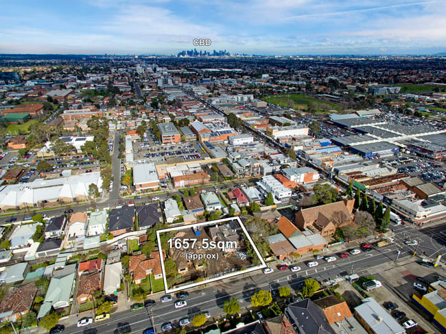 235-239 Murray Road Preston VIC 3072 235-239 Murray Road Preston VIC 3072