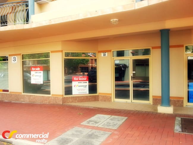 Unit 2/1-3 Victoria Street Bunbury WA 6230 Unit 2/1-3 Victoria Street Bunbury WA 6230