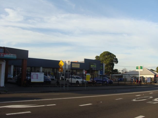 2/226-228 Hamilton Road Fairfield Heights NSW 2165 2/226-228 Hamilton Road Fairfield Heights NSW 2165