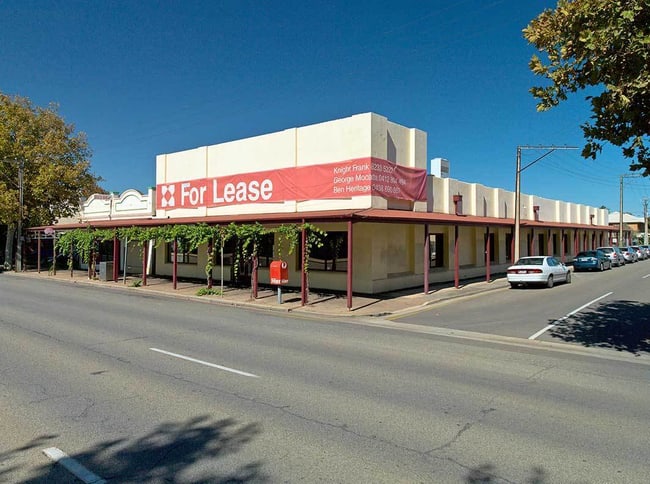 78-80 St Vincent Street Port Adelaide SA 5015 78-80 St Vincent Street Port Adelaide SA 5015